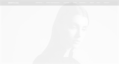 Desktop Screenshot of graynoise.com.au